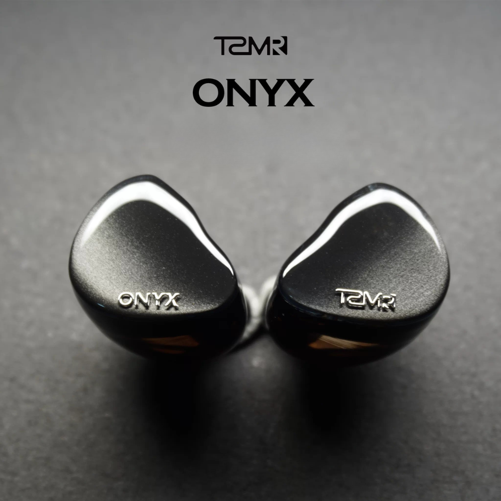 Tansio Mirai TSMR ONYX 3DD+ 2B - Planar Magnetic Iem Earphones のレビューと価格