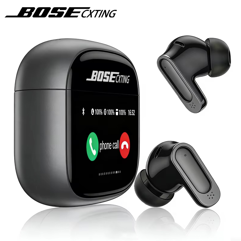BOSECXTING Ultra V11 スマートタッチ 多 - Headphones のレビューと価格