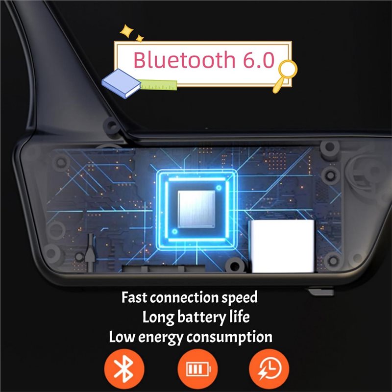 B27B オープンイヤー型骨伝導ヘッドホン（マイク付き）、B - Bone Conduction Running Headphones のレビューと価格
