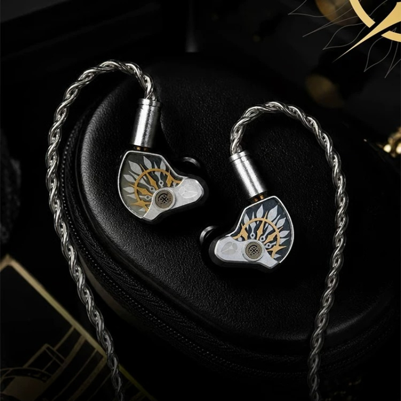 ARTPICAL GAME ONE 有線ヘッドホン 3.5m - Headphones のレビューと価格