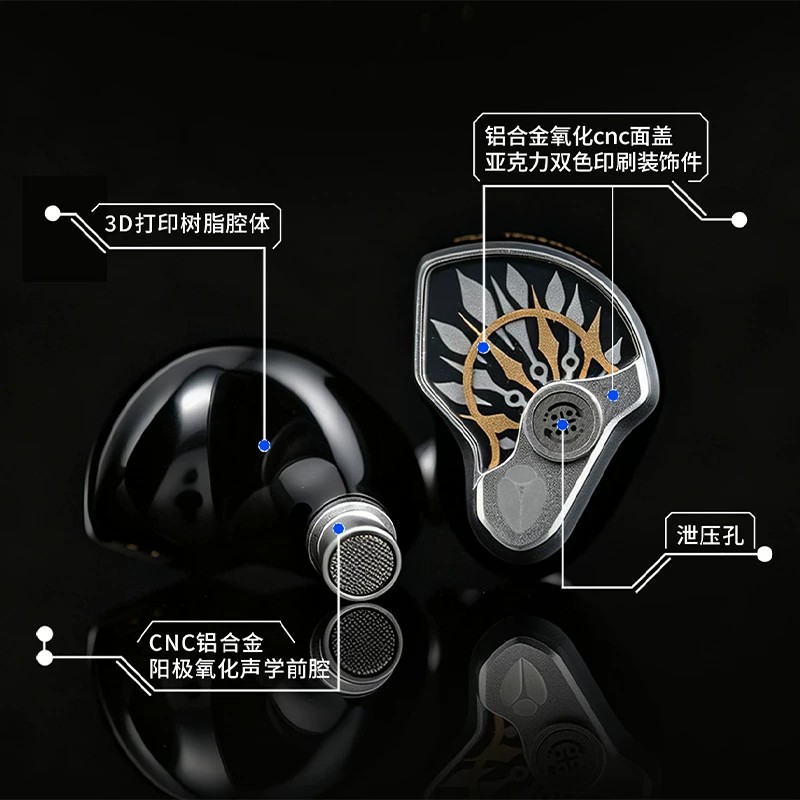 ARTPICAL GAME ONE 有線ヘッドホン 3.5m - Headphones のレビューと価格
