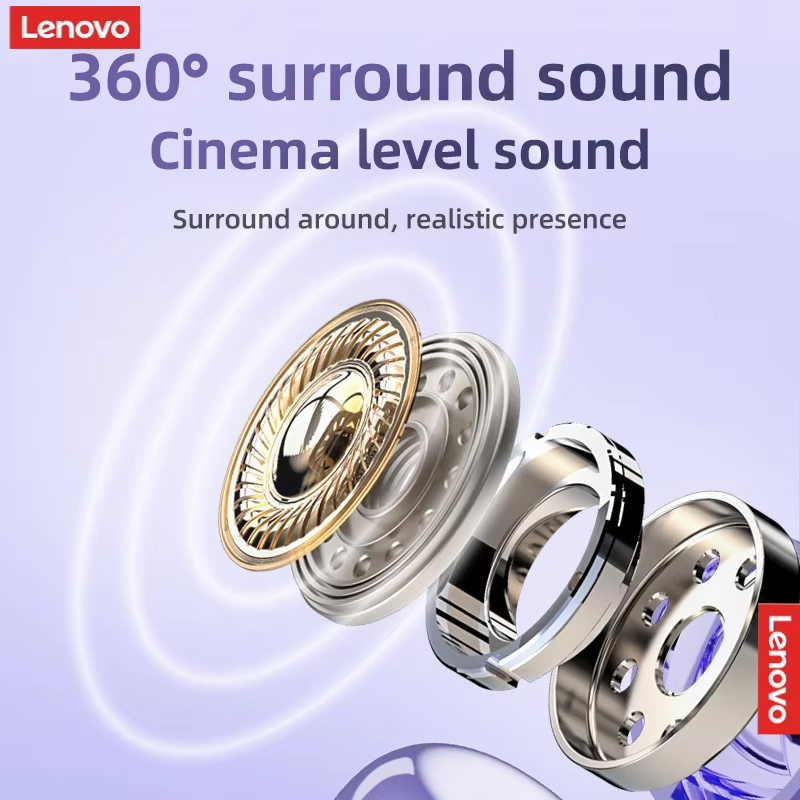 Lenovo TA210 新型Bluetoothワイヤレスヘ - Anc Wireless Over Ear Headphones のレビューと価格