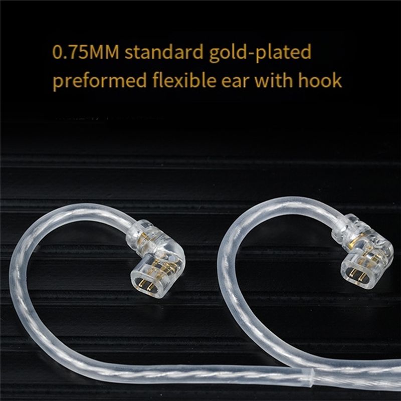 AA60 Type-Cイヤホンケーブル、HIFI対応、銀メッ - Type C Wired Earphones With Mic のレビューと価格