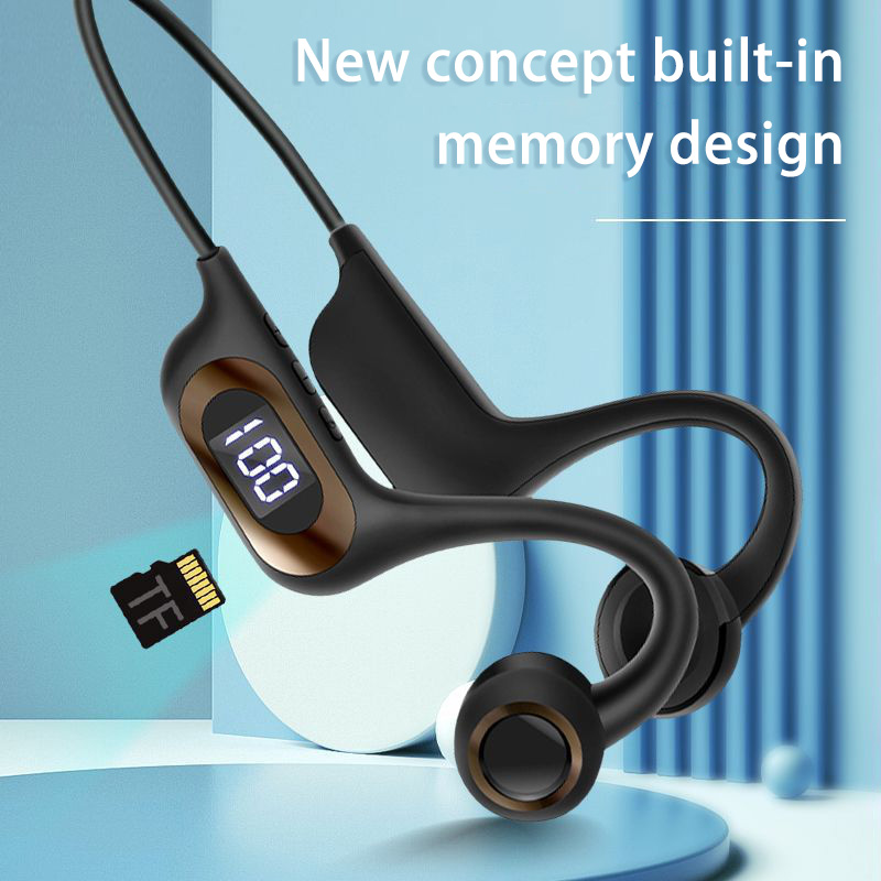 G3骨伝導ヘッドホン、Bluetoothヘッドホン、ワイヤレ - Bone Conduction Running Headphones のレビューと価格